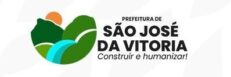 Prefeitura São José da Vitória